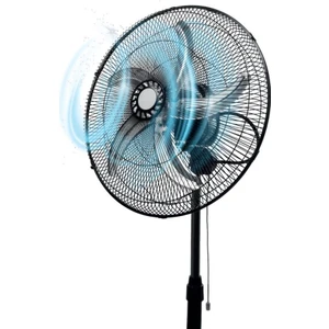 Cvs Dn 91022 18 Inç Ayaklı Döner Başlıklı Vantilatör
