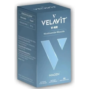 V-Nr 30 Vegan Kapsül