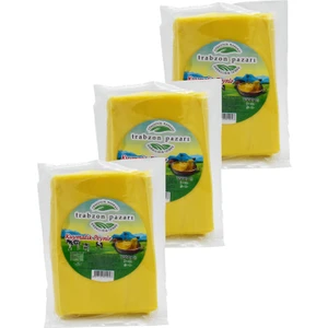 Trabzon Pazarı Kuymaklık, Telli Peynir 3x1 kg