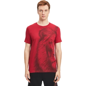 GS Store Galatasaray Erkek T-Shirt E241112