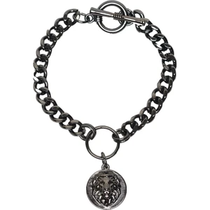 GS Store Aslan Logolu Bileklik U231331