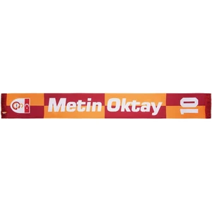 GS Store Galatasaray Metin Oktay Şal Atkı U88079