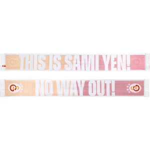GS Store Galatasaray Thıs Is Samı Yen Şal Atkı U241288