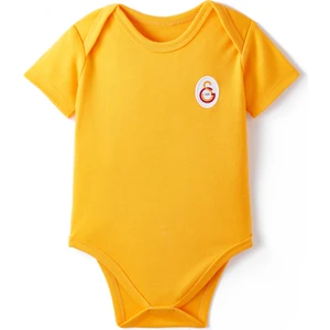 GS Store Galatasaray 3`lü Bebek Body B241011