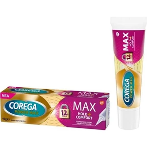 Max Hold Comfort Güçlü Tutuş Confor 70 gr
