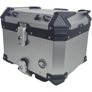 Alüminyum Arka Çanta 45L