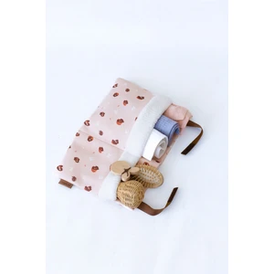 Pratik Askı Organizer Bebek Arabası Beşik Kenar Fluffy Organizer Ada