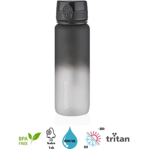 Colorful Trıtan Matara New Design- 800 Ml.