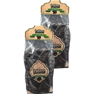 Trabzon Pazarı Yerli Keçiboynuzu 2x500 gr