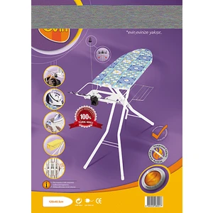 Evın Golden Rose Ütü Masası