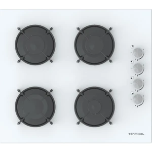 Ankastre Ocak Bh P7144C W