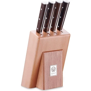 A5504 Venga Sürmene 5 Parça Bıçak Seti