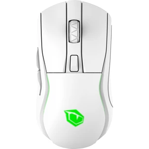 Reflex Pro 16000 Dpı 400 IPS Yüksek Performanslı Kablosuz Rgb Oyuncu Mouse- Beyaz