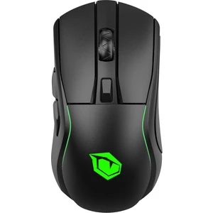 Reflex Pro 16000 Dpı 400 IPS Yüksek Performanslı Kablosuz Rgb Oyuncu Mouse- Siyah