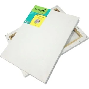 Academy Young (8011) Tuval 30X30 Cm.