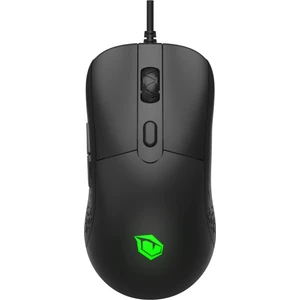 Reflex Core 8000 Dpı Rgb Kablolu Oyuncu Mouse-Siyah