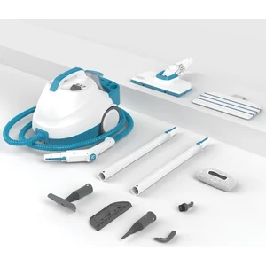 Black & Decker 2000W Basınçlı Buharlı Temizleyici, 8 Aksesuarlı (BHSMP2008-QS)