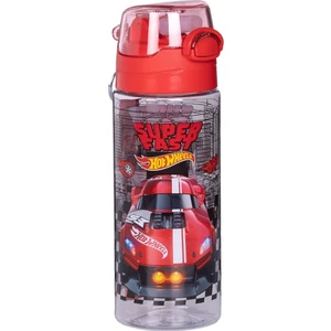 Hot Wheels Pipetli Matara 500ML Orijinal 845263111
