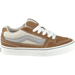 Vans Ward Erkek Kahverengi Spor Ayakkabı (Vn000Cskdeb1)