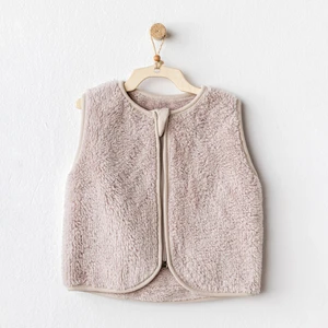 Erkek Bebek Yelek Vest Welsoft Happy Everyday AC25073