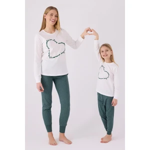 Aile Pijama Takım, Kadın, Erkek ve Çocuk Pijamalar Arı Ayrı Satılmaktadır