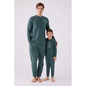 Aile Pijama Takım, Kadın, Erkek ve Çocuk Pijamalar Arı Ayrı Satılmaktadır