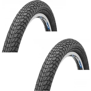 20 Jant 20X1.75 (47-406) Bisiklet Dış Lastiği Yol Tipi H-537 x 2 Adet