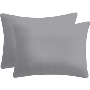 Lief Home Pamuklu Bebek Yastık Kılıfı | 40X60 ( 2 Adet )