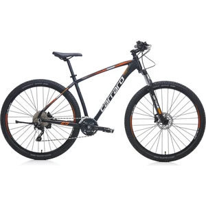 Daytona 930 29 Jant, 30 Vites, Shimano Deore Hidrolik Disk 44 Dağ Bisikleti