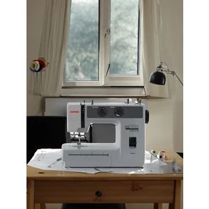 Janome YN5818 Dikiş Makinesi Ev Tipi (Özel Seri)