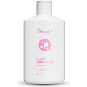 Homm Life Lovely Duş Jeli 250 ml