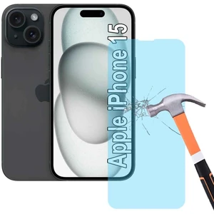 Apple iPhone 15 Uyumlu Nano Cam Ekran Koruyucu