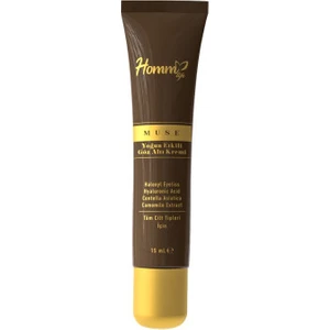 Homm Life Muse Intense Effect Under Eye Cream 15 ml