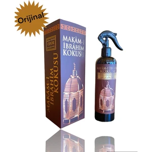 Ceran Kolonya Ceran Makam  I Ibrahim Kokusu