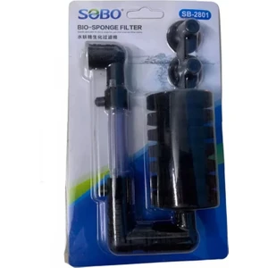 SB-2801 Pipo Filtre