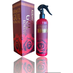 Ceran Kolonya Ceran  Gül Kokusu Camii Sprey 400 ml