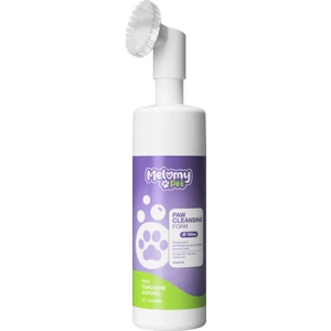 Pet Pati Temizleme Köpüğü 190 ml