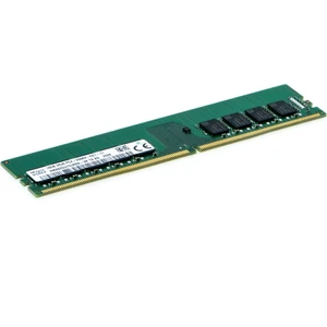 Sk Hynix HMA82GU7DJR8N-VK 16GB 2rx8 PC4-2666V Ecc Udımm Server Ram Bellek