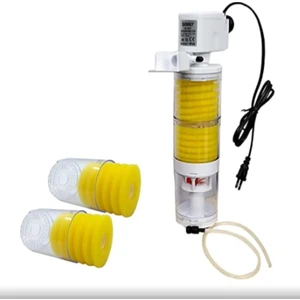 AQ-103F Iç Filtre 1500LT/SAAT