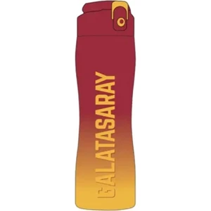 Galatasaray Çelik Matara Suluk