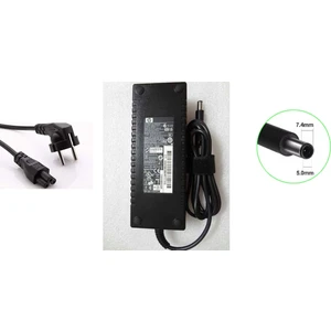 Hp 135W 19,5V 6,9A Adaptör HSTNN-DA01