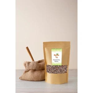 Mucize Tıp Karnı Yarık Otu Tohumu 500 Gr