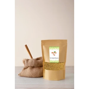 Mucize Tıp Sarı Hardal Tohumu 250 Gr