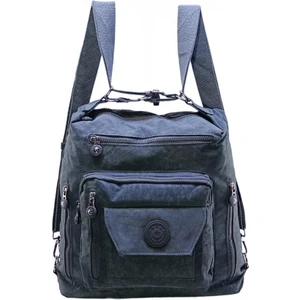 Fonksiyonel Kullanım Kadın Sırt ve Omuz Çantası Çapraz Askılı Bayan Çanta 30*30 cm