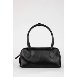 Kadın Suni Deri El Çantası D4666AXNS