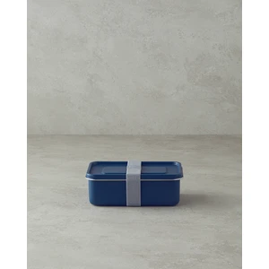 English Home Harper Paslanmaz Çelik Lunch Box 900 ml Lacivert