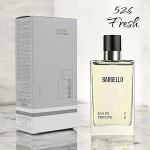 Bgy Bargello 526 Erkek 50 ml Parfüm Edp Fresh