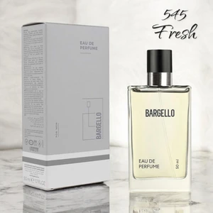 Bgy Bargello 545 Erkek 50 ml Parfüm Edp Fresh