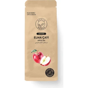 Kayla Gurme Şekersiz Elma Çayı - Elma Parçacıklı 250 Gr.