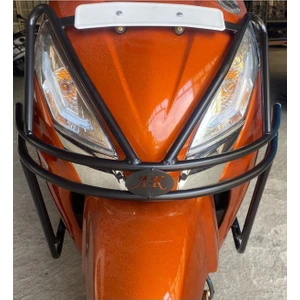 Tvs Jüpiter 125 Çevre Koruma Demiri